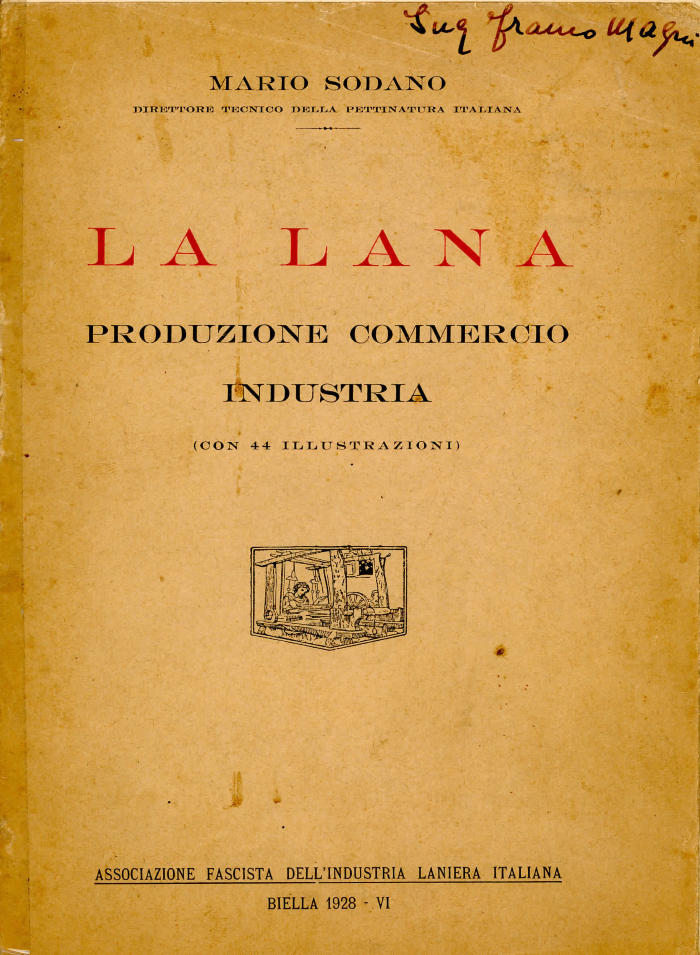 in relazione